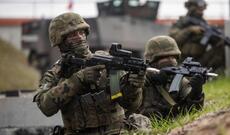 150 milyard avro kifayət deyildi: AB yeni müdafiə vəsaitləri axtarır, - Bloomberg