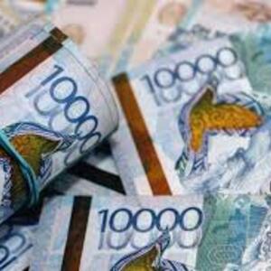 Qazaxıstan yeni konstitusiya layihəsində milli valyutasının statusunu müəyyən edib