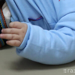 Özbəkistanda doğum nisbəti ardıcıl ikinci ildir ki, azalır