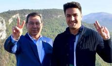 Qalmaqallı hadisəyə görə Səməd Seyidovun köməkçisi də işdən çıxarıldı