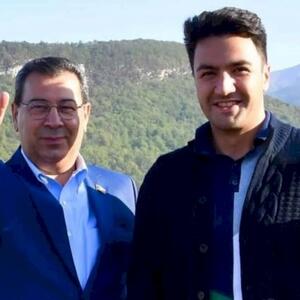 Qalmaqallı hadisəyə görə Səməd Seyidovun köməkçisi də işdən çıxarıldı