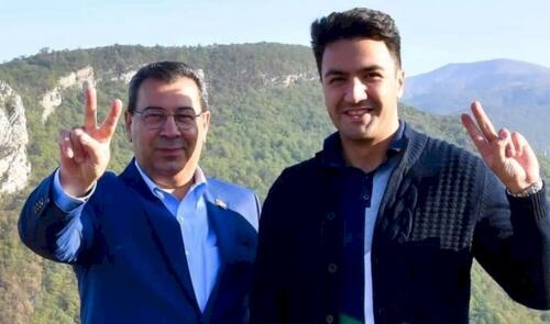 Qalmaqallı hadisəyə görə Səməd Seyidovun köməkçisi də işdən çıxarıldı