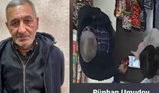 Avtobusda cibgir saxlanılıb