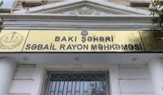 Əli Kərimli barədə həbs qətimkan tədbiri uzadılıb