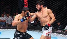 Azərbaycanlı sabiq çempion rinqə hazırlaşır – Musayev UFC-də ikinci döyüşünə “sarı kart”la çıxacaq