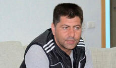 Qurban Qurbanov ağır vəziyyətdə olan sabiq komanda yoldaşına maddi dəstək oldu