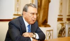 Ramiz Mehdiyevin ev dustaqlığının müddəti daha 4 ay uzadılıb