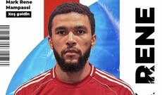 “Turan Tovuz” heyətinə yeni futbolçu cəlb etdi