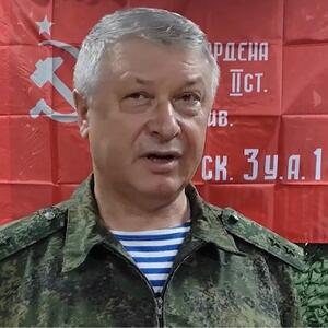 Generalı güllələyən şəxs beynəlxalq axtarışa verildi – Xarkova qaçıb