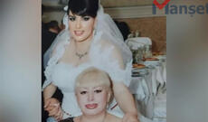 İlhamə Quliyevanın bacısı qızı həbs edilib