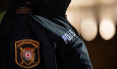 Sosial şəbəkədə qurulan tələ – 23 yaşlı şübhəli saxlanıldı