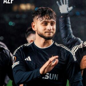 "Qarabağ" Axundzadənin transferindən nə qədər qazanıb?