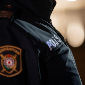 Sosial şəbəkədə qurulan tələ – 23 yaşlı şübhəli saxlanıldı