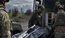 Rusiya-Ukrayna müharibəsində daha bir azərbaycanlı öldü