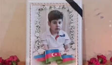 Bakıda məktəbli qəfildən ölüb