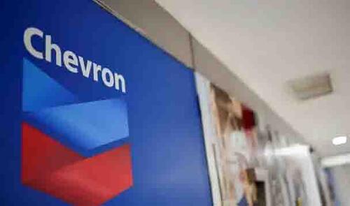 “Chevron” və “Repsol” Venesuelada neft hasilatı üçün əlavə ərazilər əldə edəcək