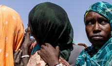 Sudanda 3 gün ərzində 6 mindən çox insan öldürülüb