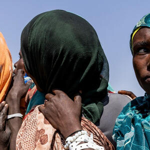 Sudanda 3 gün ərzində 6 mindən çox insan öldürülüb