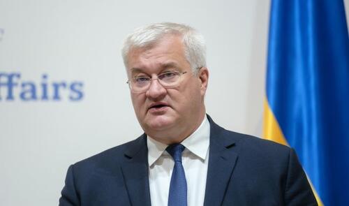 Sibiqa Kallas ilə Rusiyaya qarşı 20-ci sanksiya paketini və Ukraynanın Aİ üzvlüyünü müzakirə ediblər