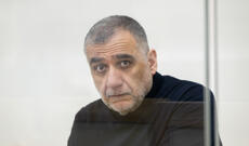 Sabah məhkəmə Ruben Vardanyana hökm  elan edəcək