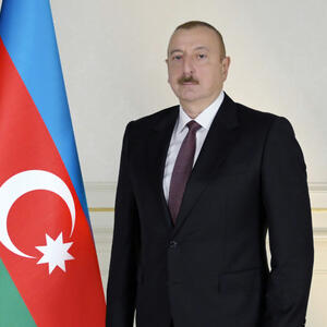 Prezident İlham Əliyev: Azərbaycan ilə Litvanı dostluq və əməkdaşlıq münasibətləri birləşdirir
