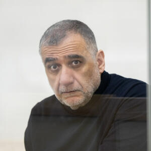 Sabah məhkəmə Ruben Vardanyana hökm  elan edəcək