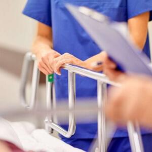 Pasiyent vəfat etdi, ailə iddia qaldırdı: Xəstəxanadan RƏSMİ REAKSİYA