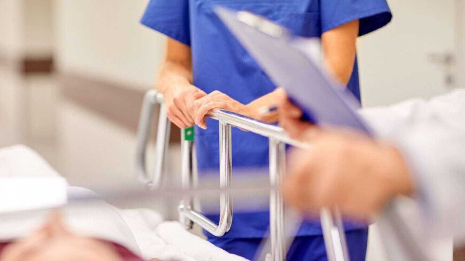 Pasiyent vəfat etdi, ailə iddia qaldırdı: Xəstəxanadan RƏSMİ REAKSİYA