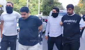 Şəhidlərimizi təhqir edən ərəblər deportasiya olunacaq