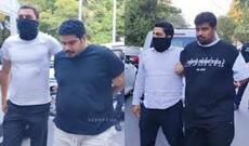 Şəhidlərimizi təhqir edən ərəblər deportasiya olunacaq