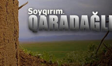 Bu gün Qaradağlı kəndində baş verən faciədən 34 il ötür