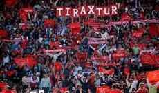 "Traktor" Asiya ÇL-də qələbə qazandı