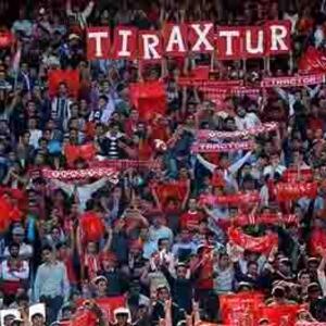 "Traktor" Asiya ÇL-də qələbə qazandı