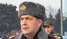 Xidmətdə olan ən yaşlı general - Bu gün yubileyidir