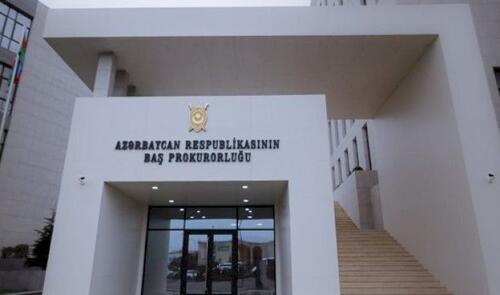 Beynəlxalq axtarışa verilmiş şəxslər Azərbaycana ekstradisiya edildilər