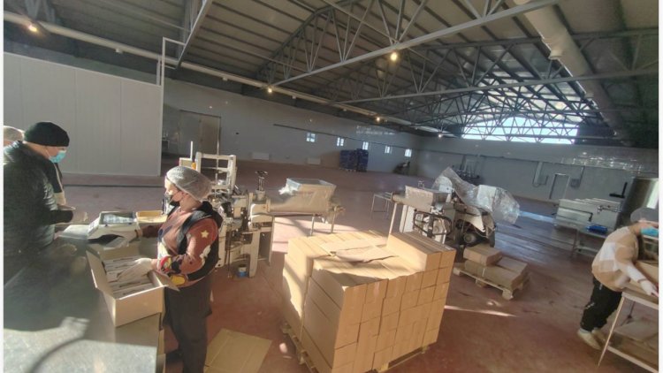 Bazarda satılan yağlarda təhlükəli maddə tapıldı - DİQQƏT!