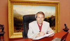 Azərbaycanda 92 yaşlı məşhur işə qəbul olundu