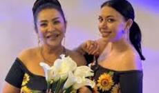 Meyxanaçı Samirənin müğənni qızı SAXLANILDI