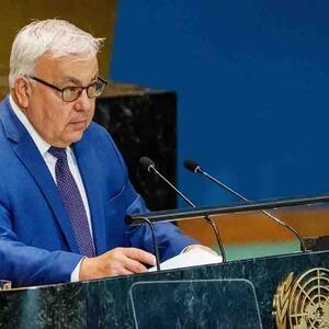 Moskva Türkiyəyə yeni səfir təyin etdi