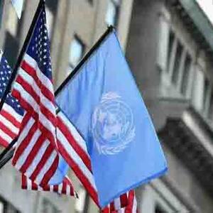 ABŞ BMT büdcəsinə 160 milyon dollar məbləğində vəsait ödəyib