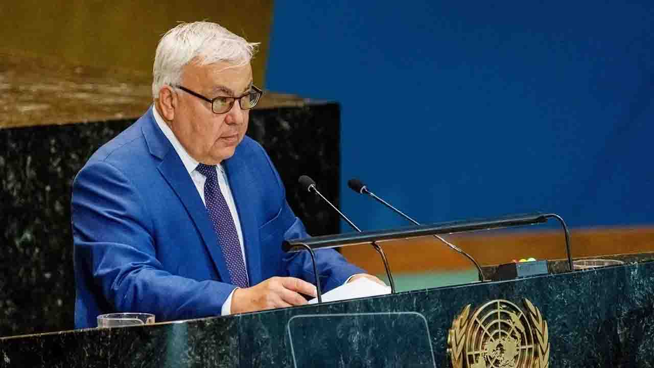 Moskva Türkiyəyə yeni səfir təyin etdi