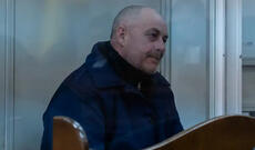 Kiyevdə rusiyalı dəniz piyadası məhbusları öldürdüyünə görə ömürlük həbs cəzasına məhkum edilib