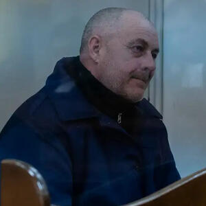 Kiyevdə rusiyalı dəniz piyadası məhbusları öldürdüyünə görə ömürlük həbs cəzasına məhkum edilib