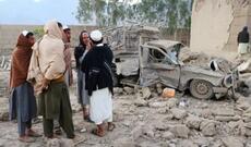 Pakistan qüvvələri Əfqanıstanda 80-dən çox terrorçunu məhv edib