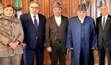 Abel Məhərrəmov və “işsiz” deputatlar Şeyxin tədbirində nə gəzir?