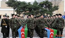 Hərbi xidmətlə bağlı dəyişiklik...