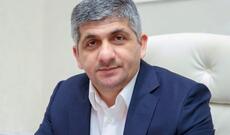 Müşfiq Abbasov həbs edildi