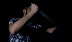 Mingəçevirdə qadın bıçaqlanıb, şübhəli bilinən əri saxlanılıb