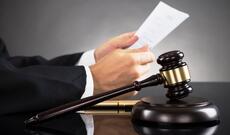 Məhkəmə Zülfüqar Mansurovla bağlı qərar verdi