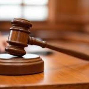 Bakıda mağazadan 750 manat oğurlayan şəxsə AĞIR CƏZA